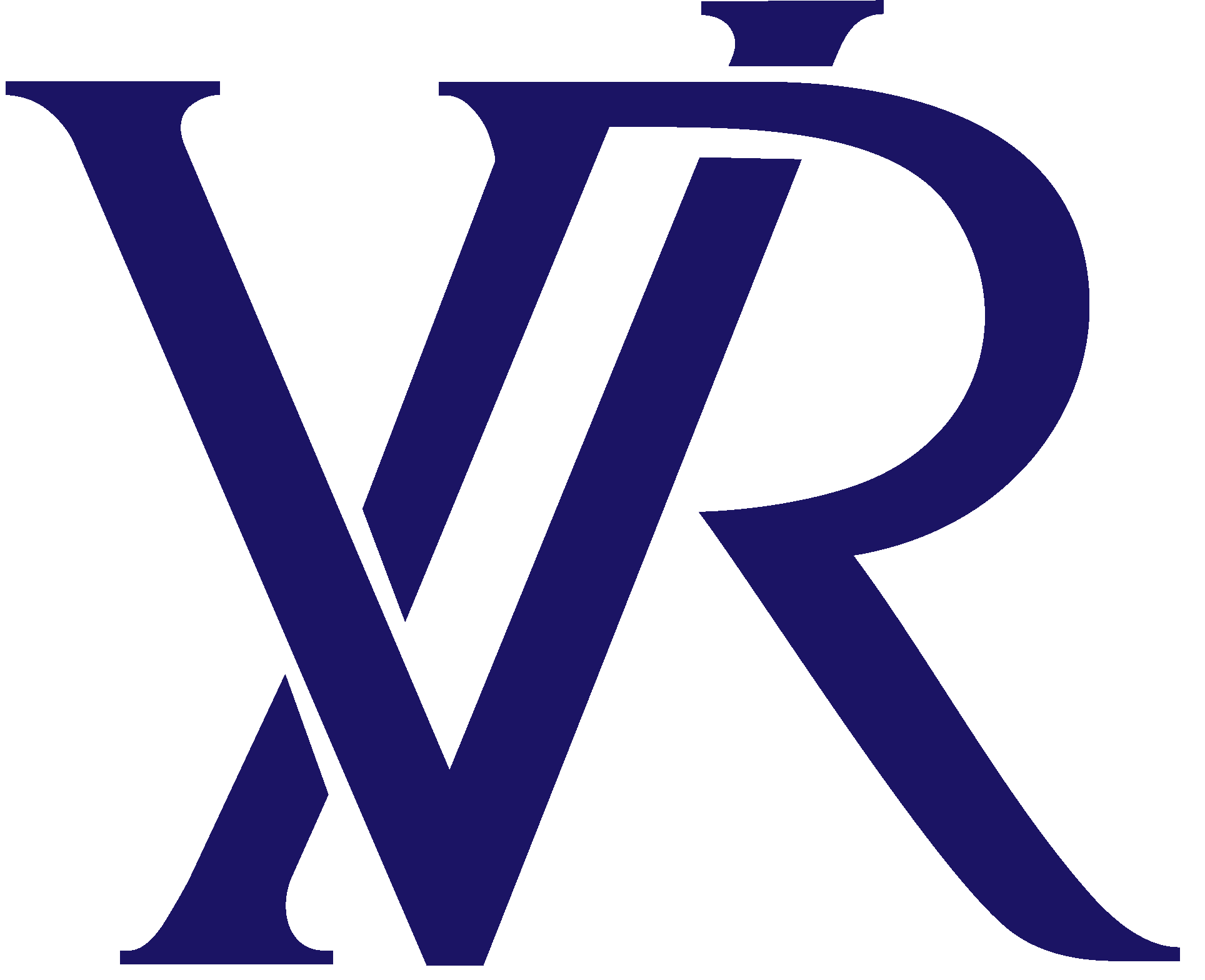 VdRH Logo